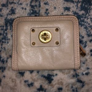 Marc jacob Wallet